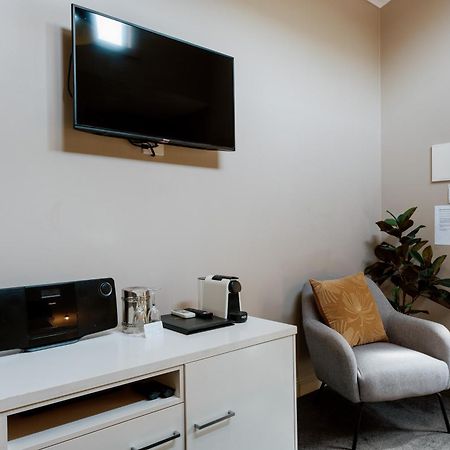Alexandra Place Bendigo Extérieur photo