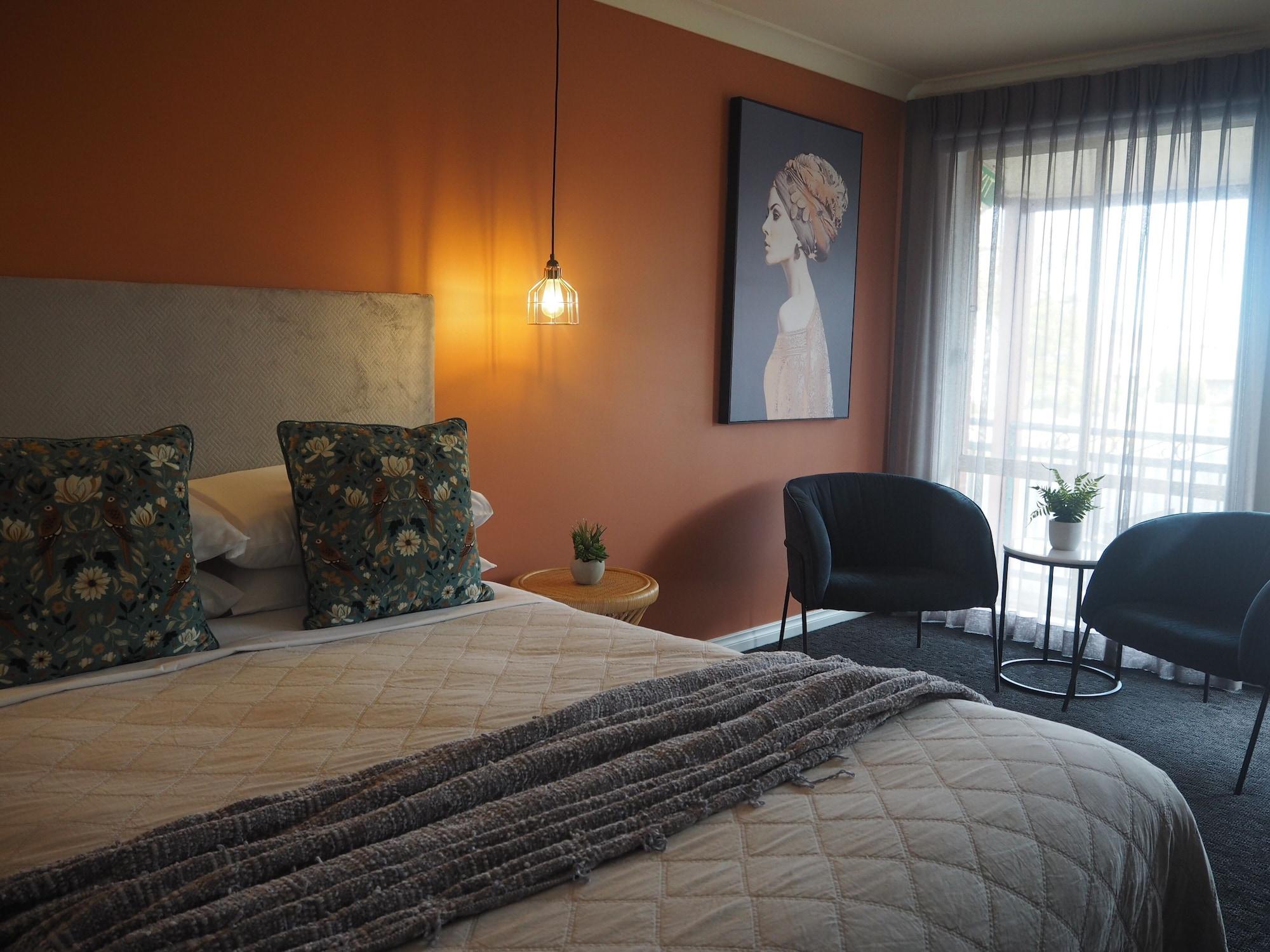 Alexandra Place Bendigo Extérieur photo