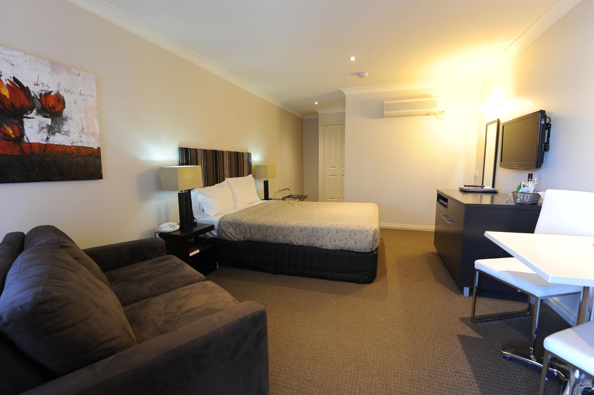 Alexandra Place Bendigo Extérieur photo