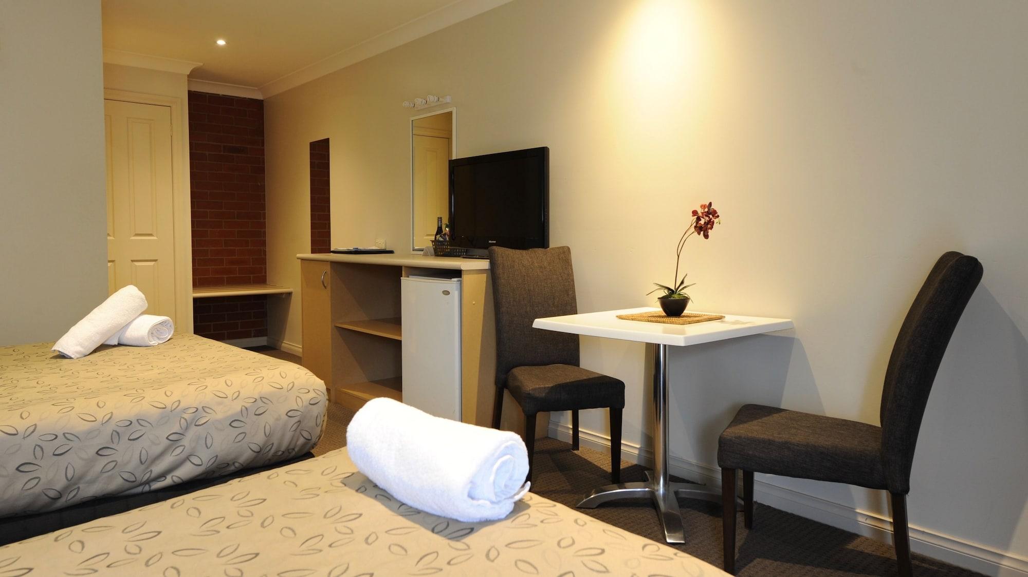 Alexandra Place Bendigo Extérieur photo