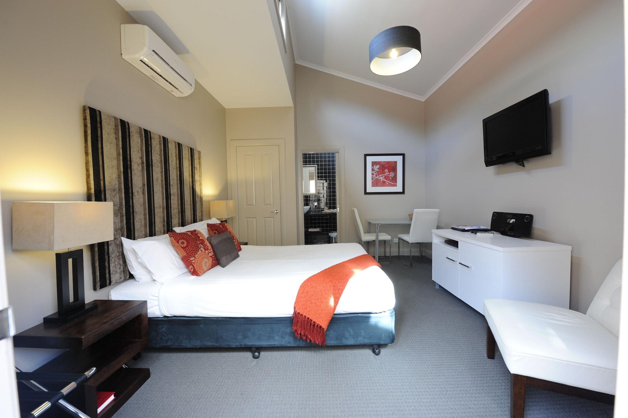 Alexandra Place Bendigo Extérieur photo