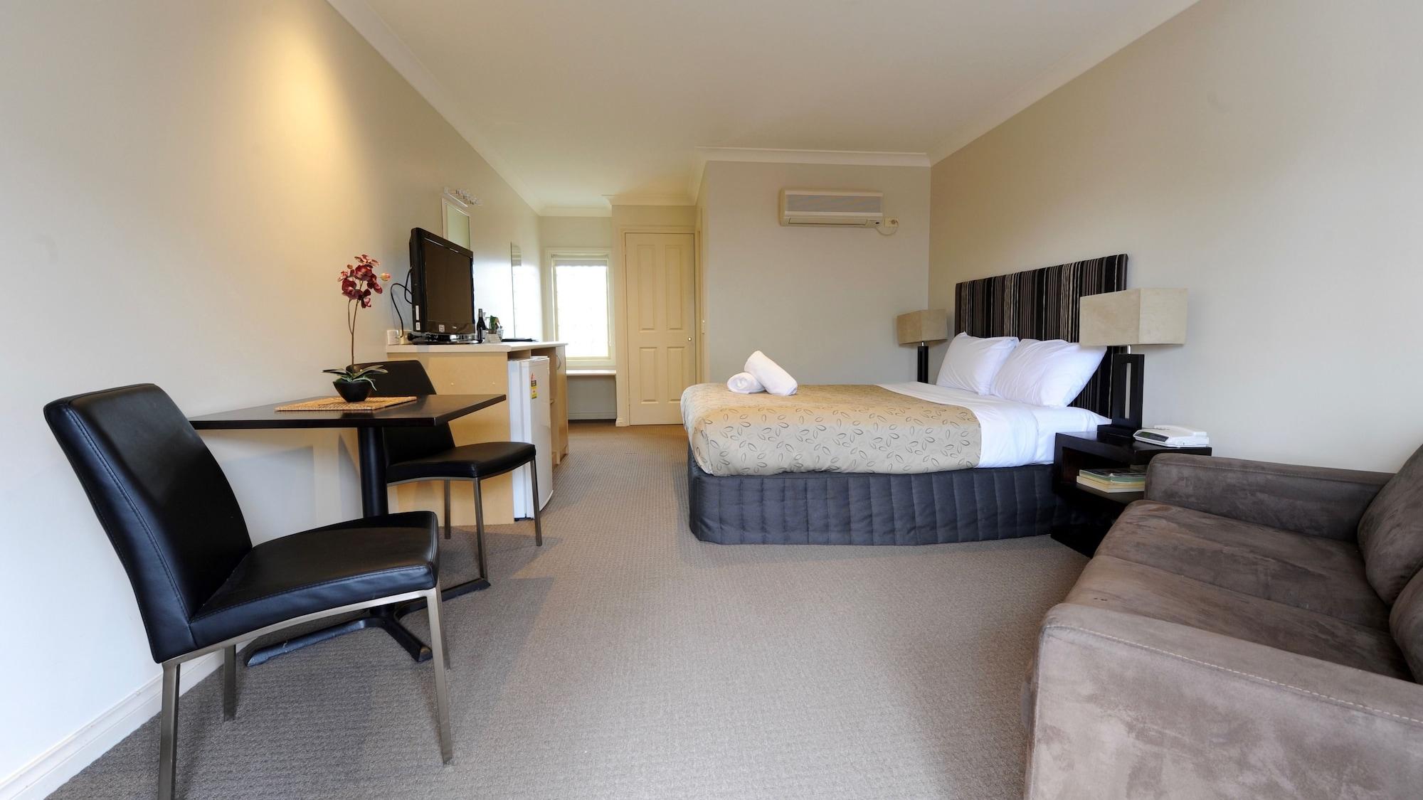 Alexandra Place Bendigo Extérieur photo