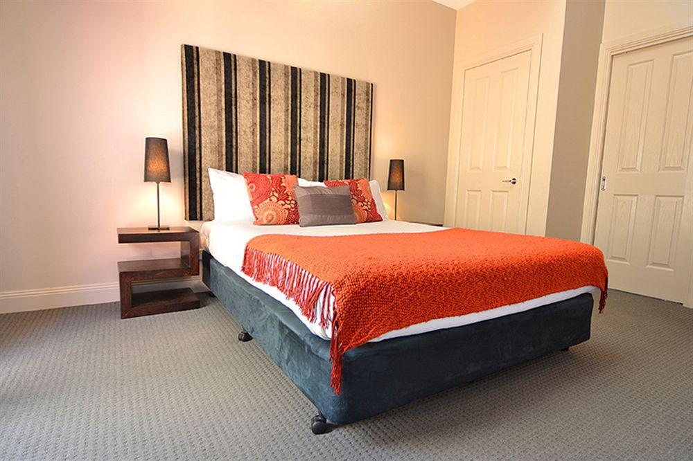 Alexandra Place Bendigo Extérieur photo