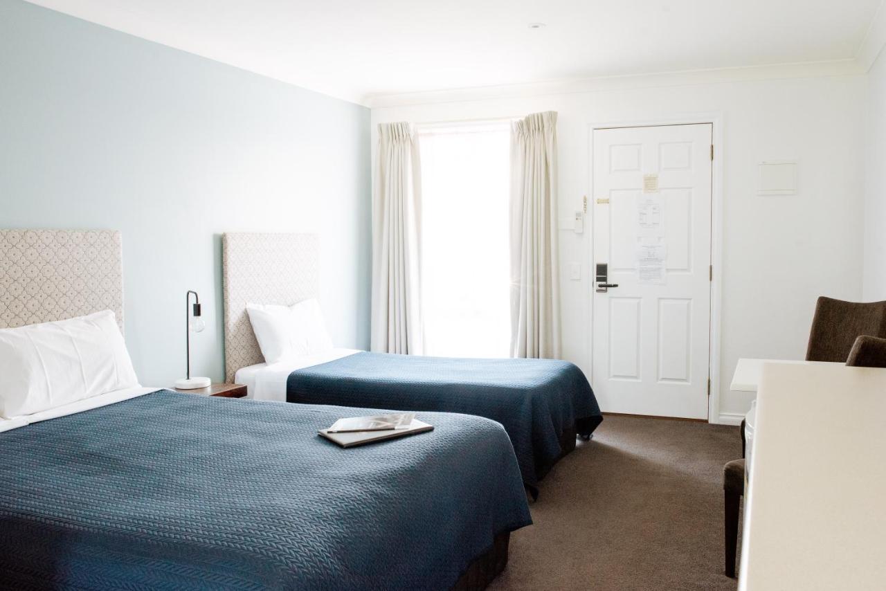 Alexandra Place Bendigo Extérieur photo