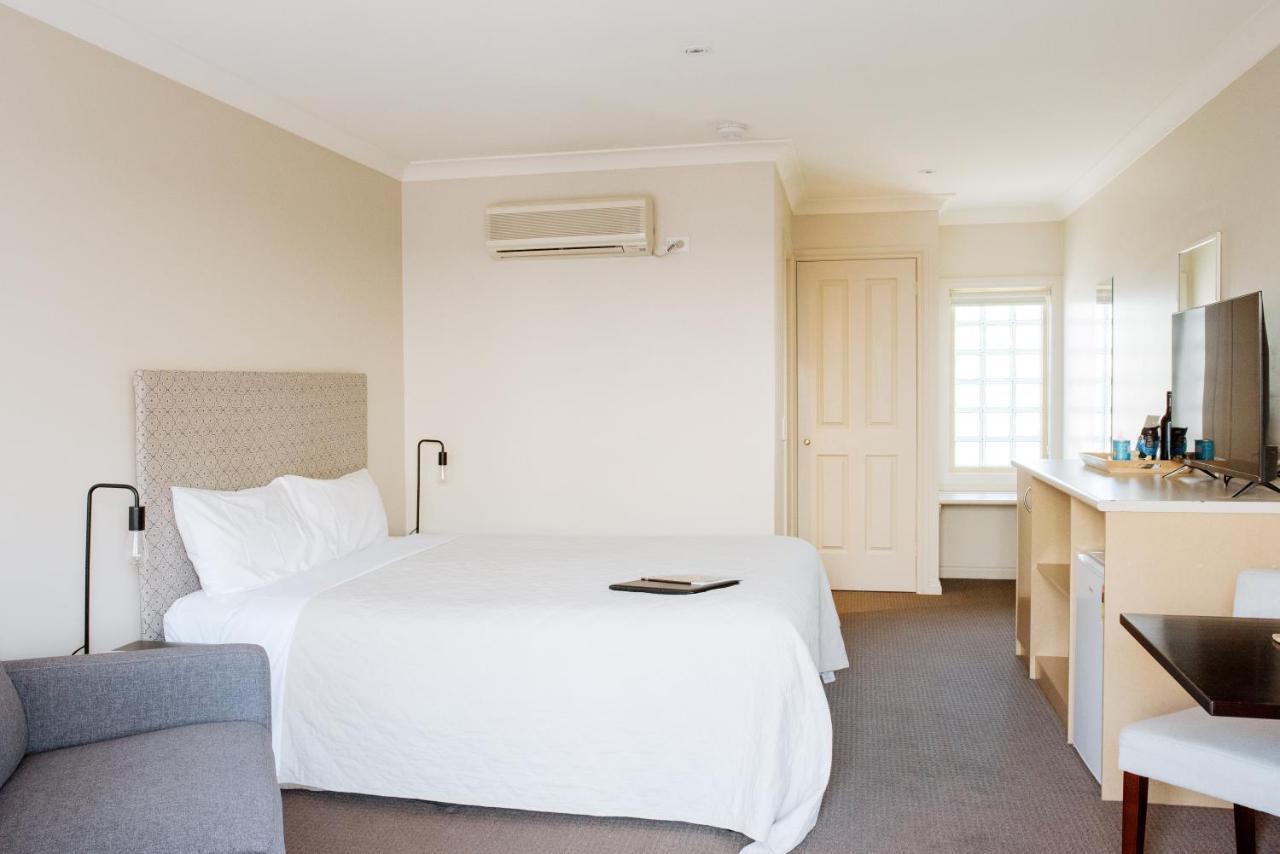 Alexandra Place Bendigo Extérieur photo