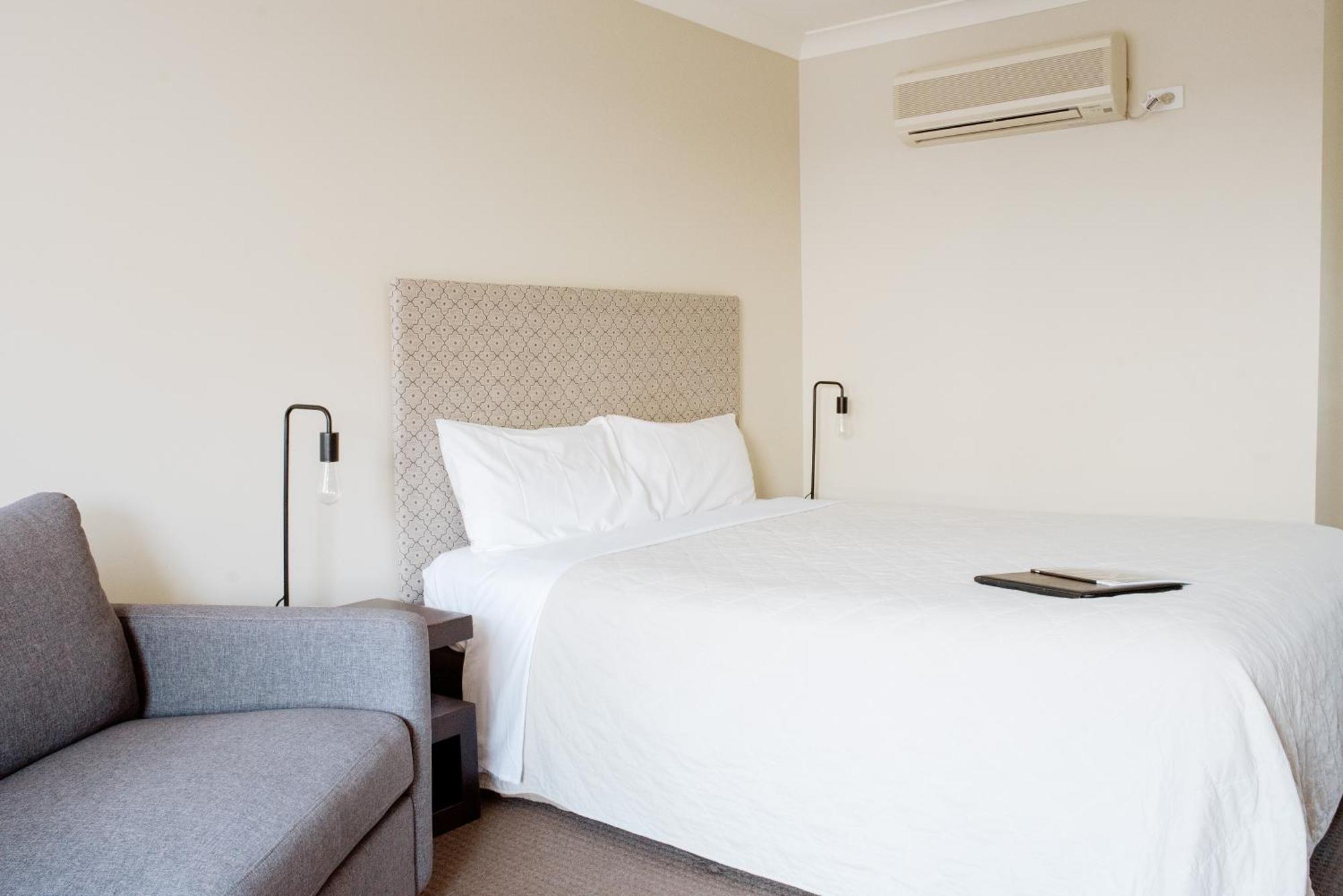 Alexandra Place Bendigo Extérieur photo