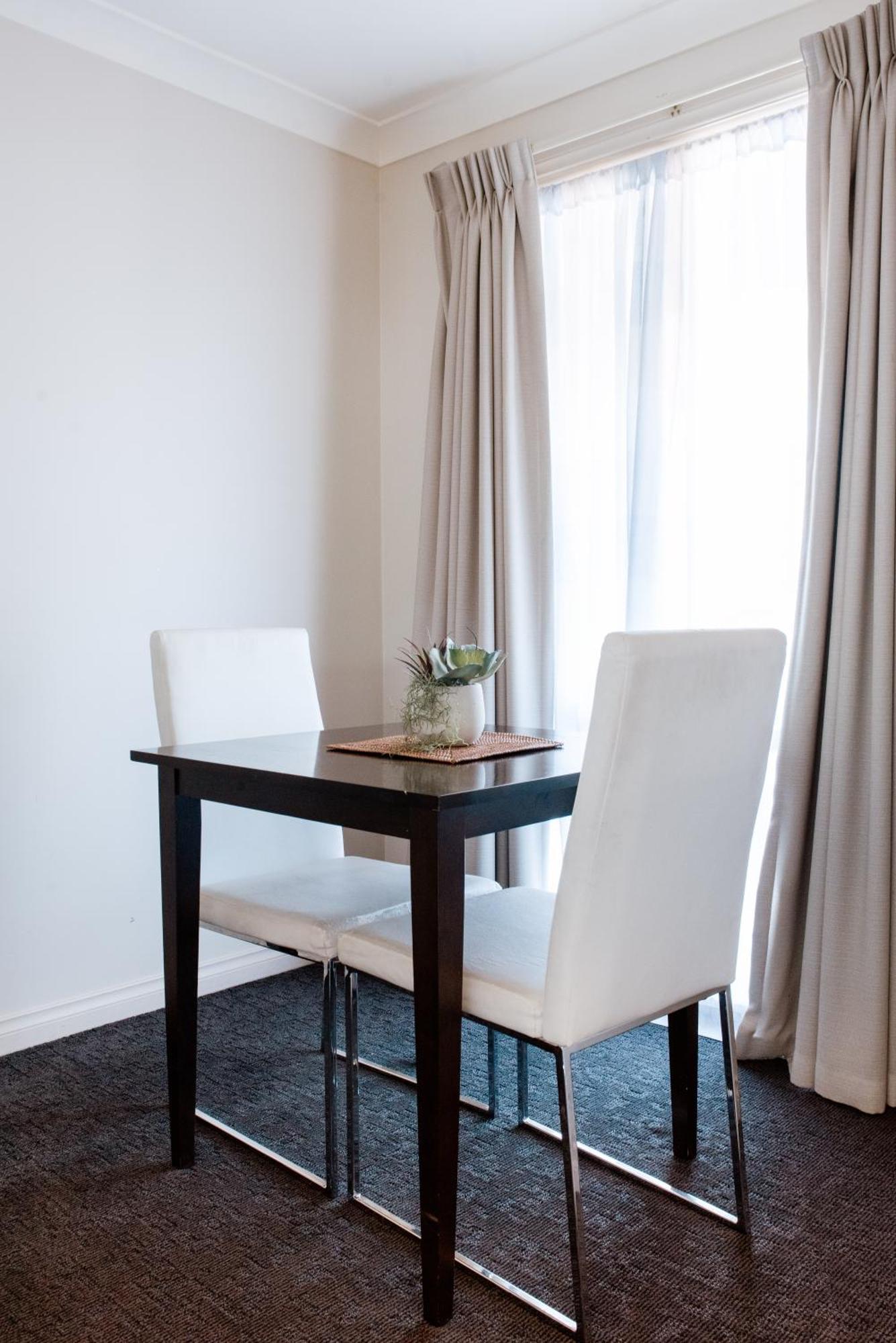 Alexandra Place Bendigo Extérieur photo