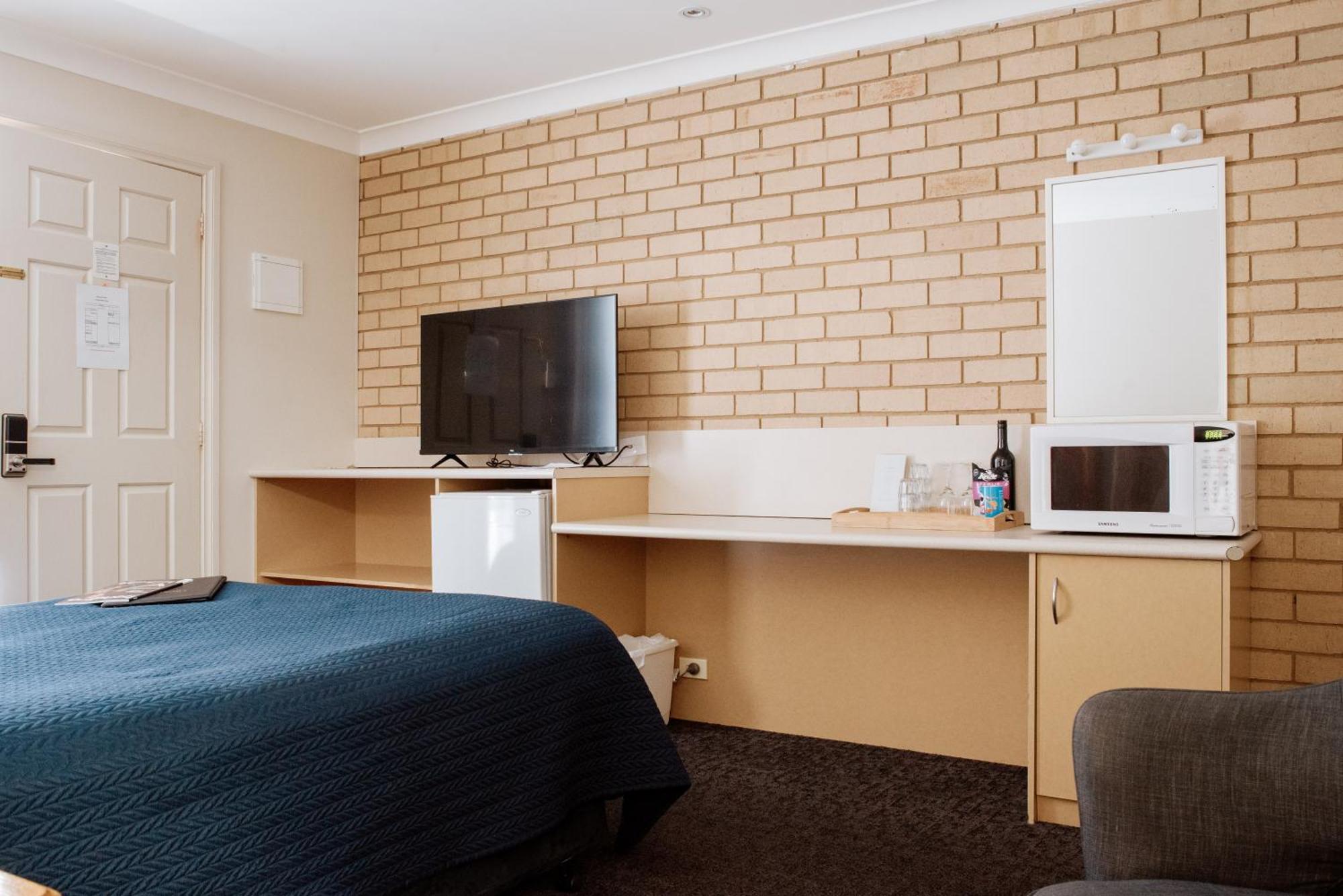 Alexandra Place Bendigo Extérieur photo