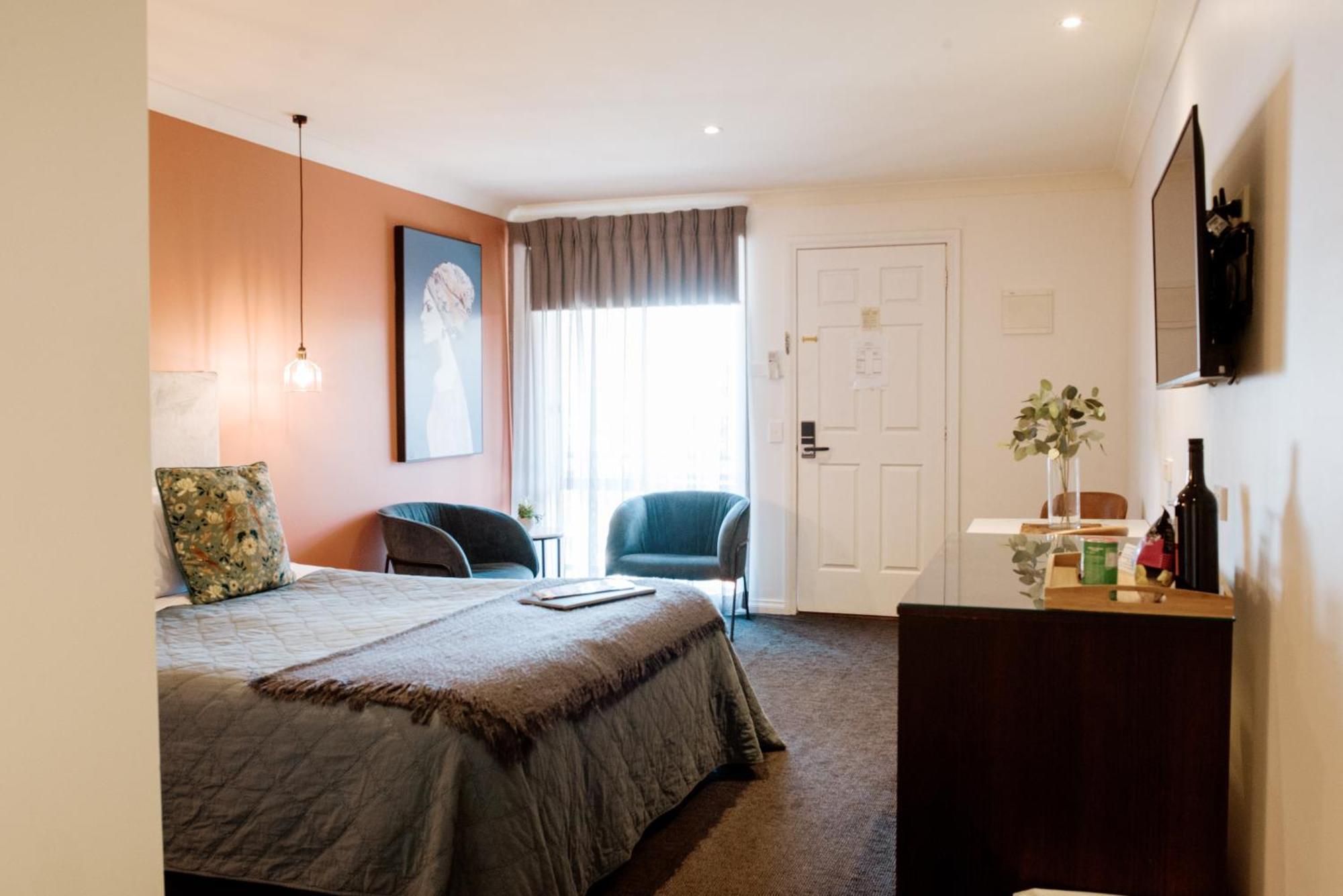 Alexandra Place Bendigo Extérieur photo