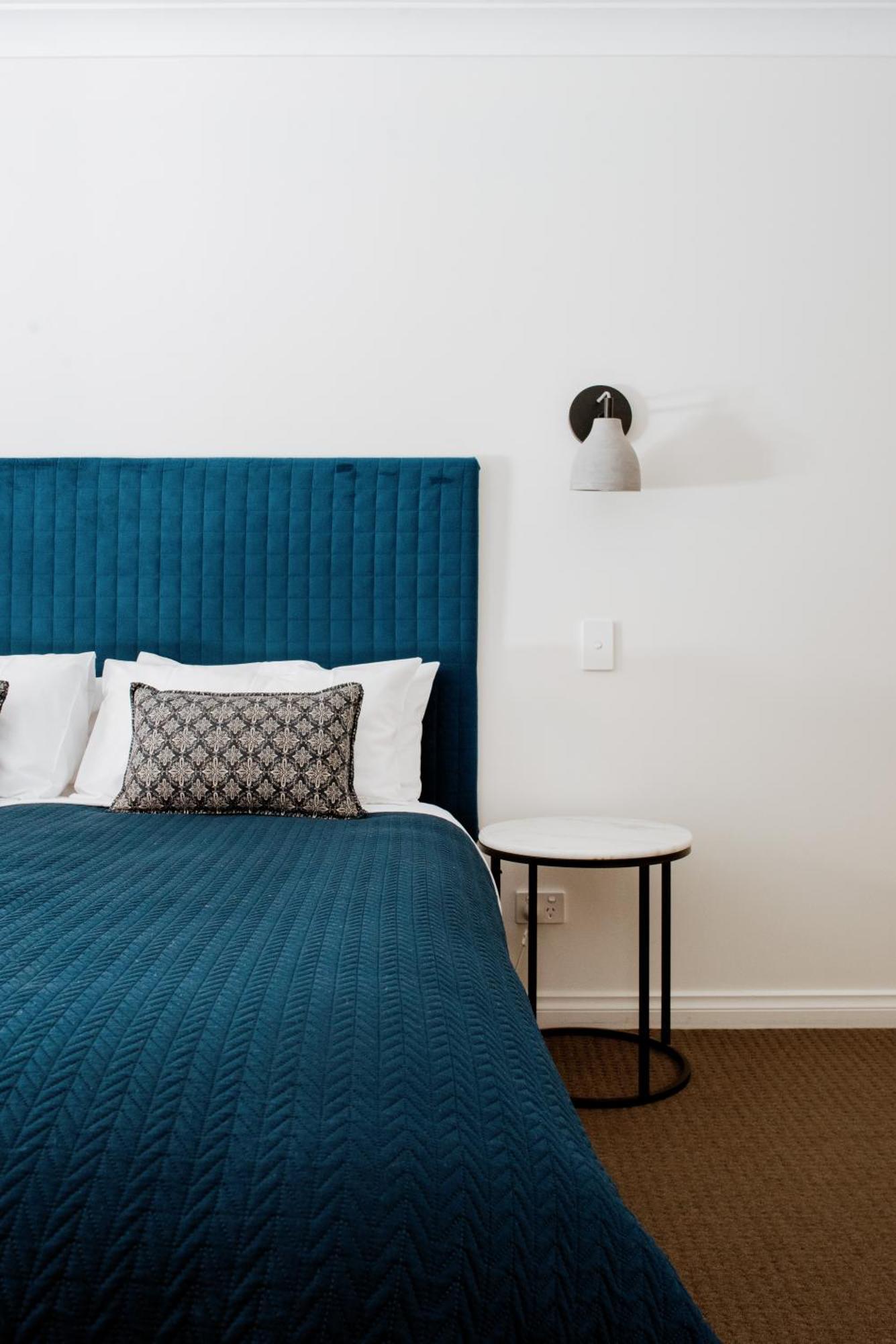 Alexandra Place Bendigo Extérieur photo
