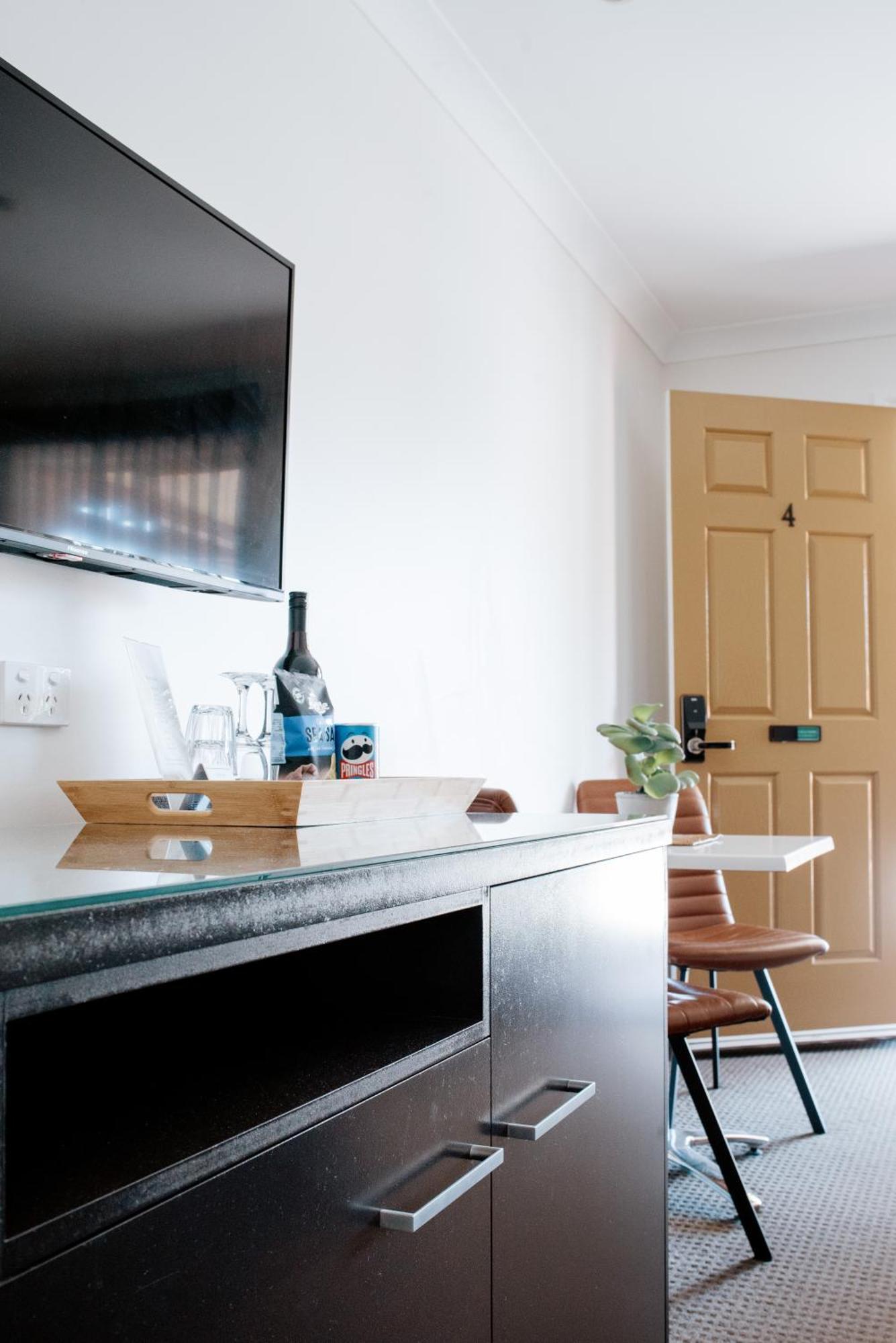 Alexandra Place Bendigo Extérieur photo