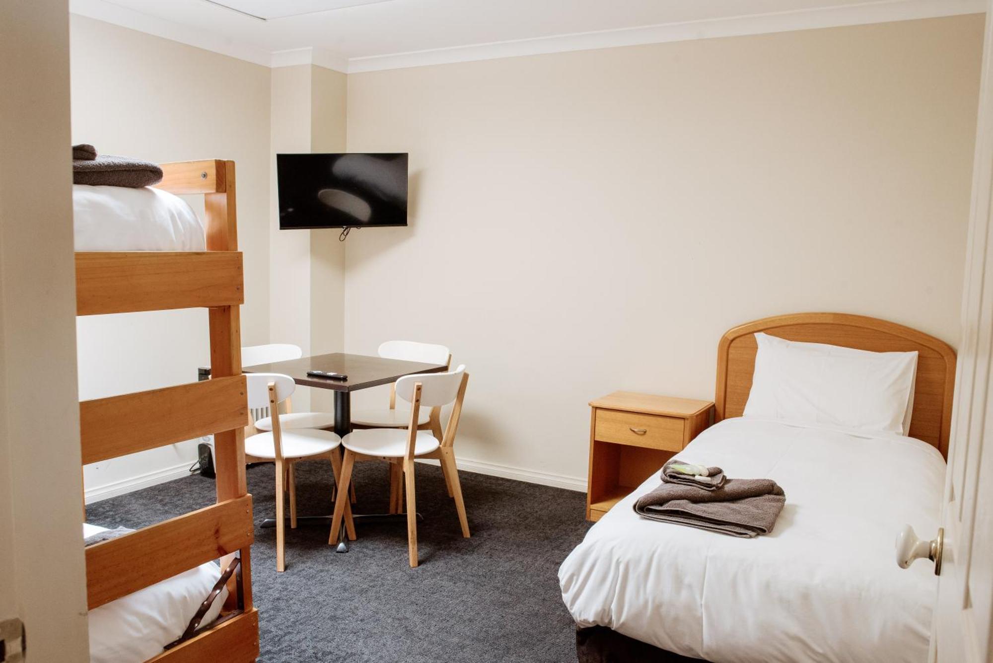 Alexandra Place Bendigo Extérieur photo