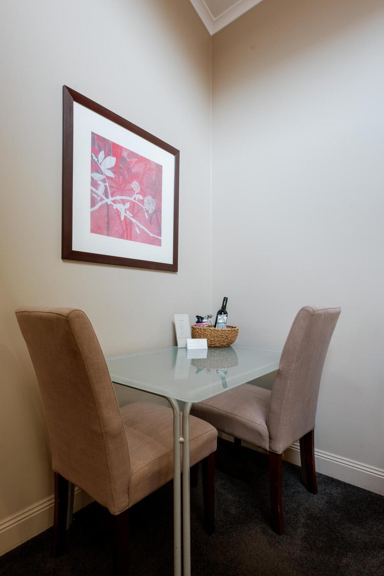 Alexandra Place Bendigo Extérieur photo
