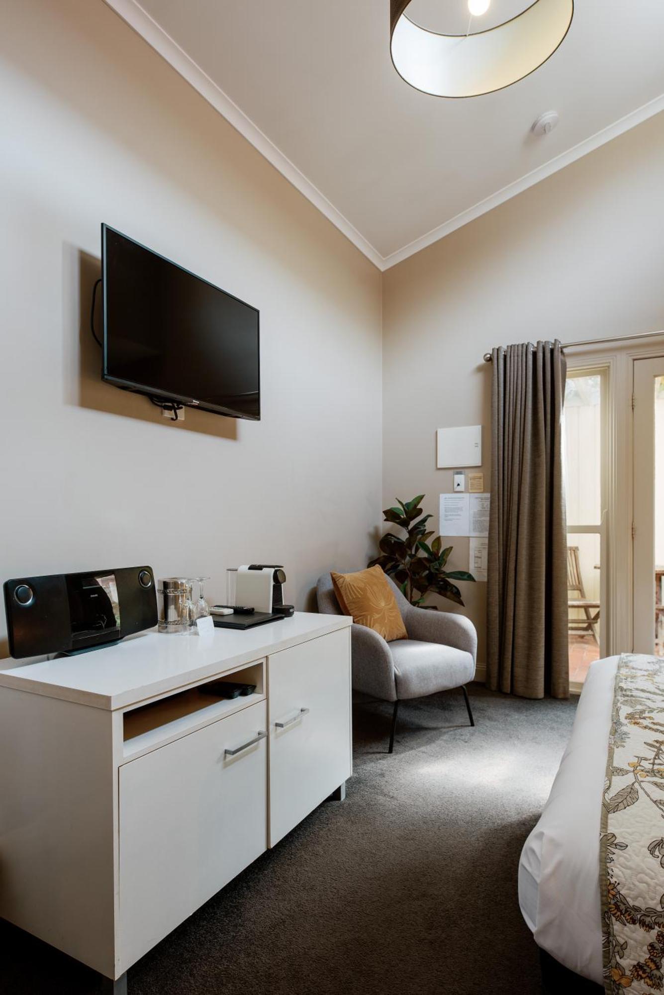 Alexandra Place Bendigo Extérieur photo