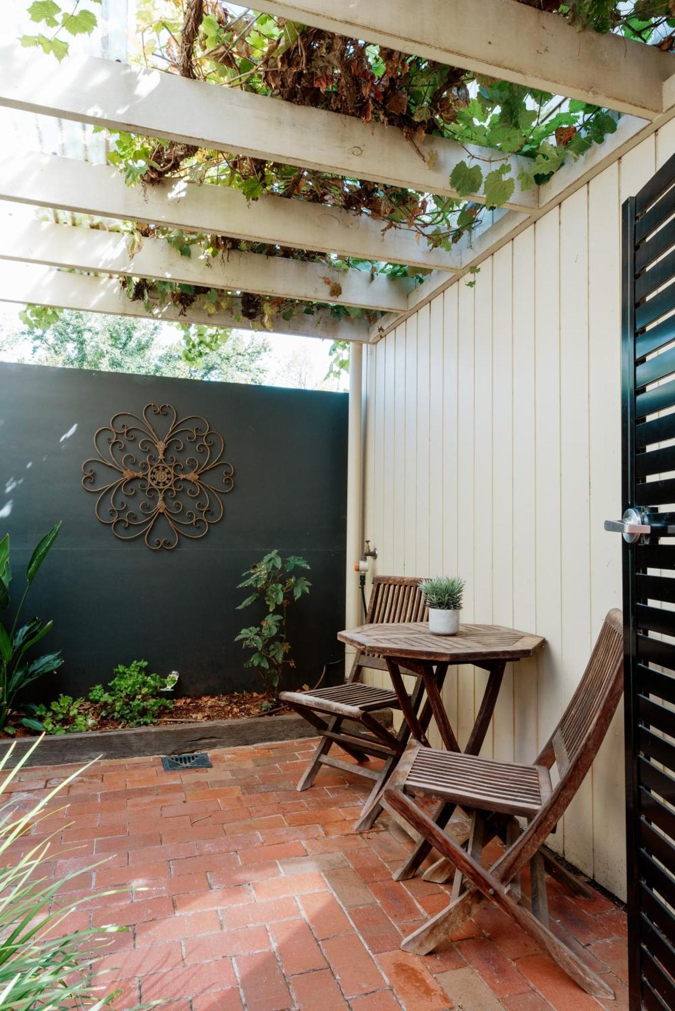 Alexandra Place Bendigo Extérieur photo
