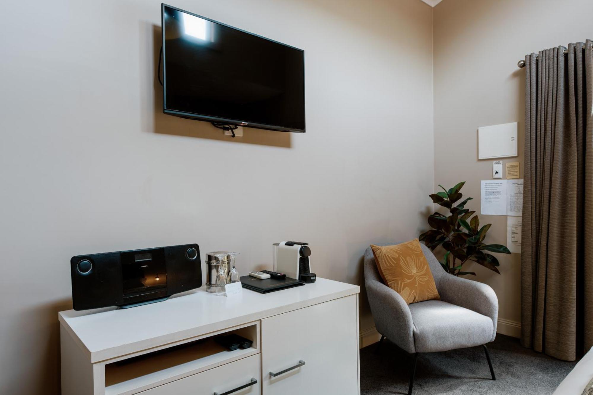 Alexandra Place Bendigo Extérieur photo