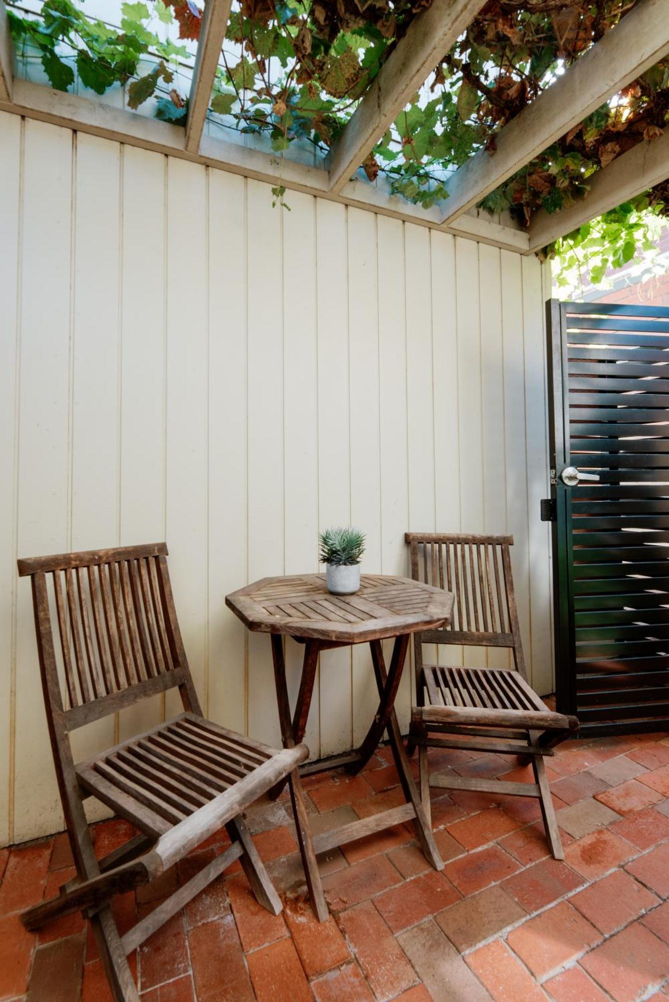 Alexandra Place Bendigo Extérieur photo