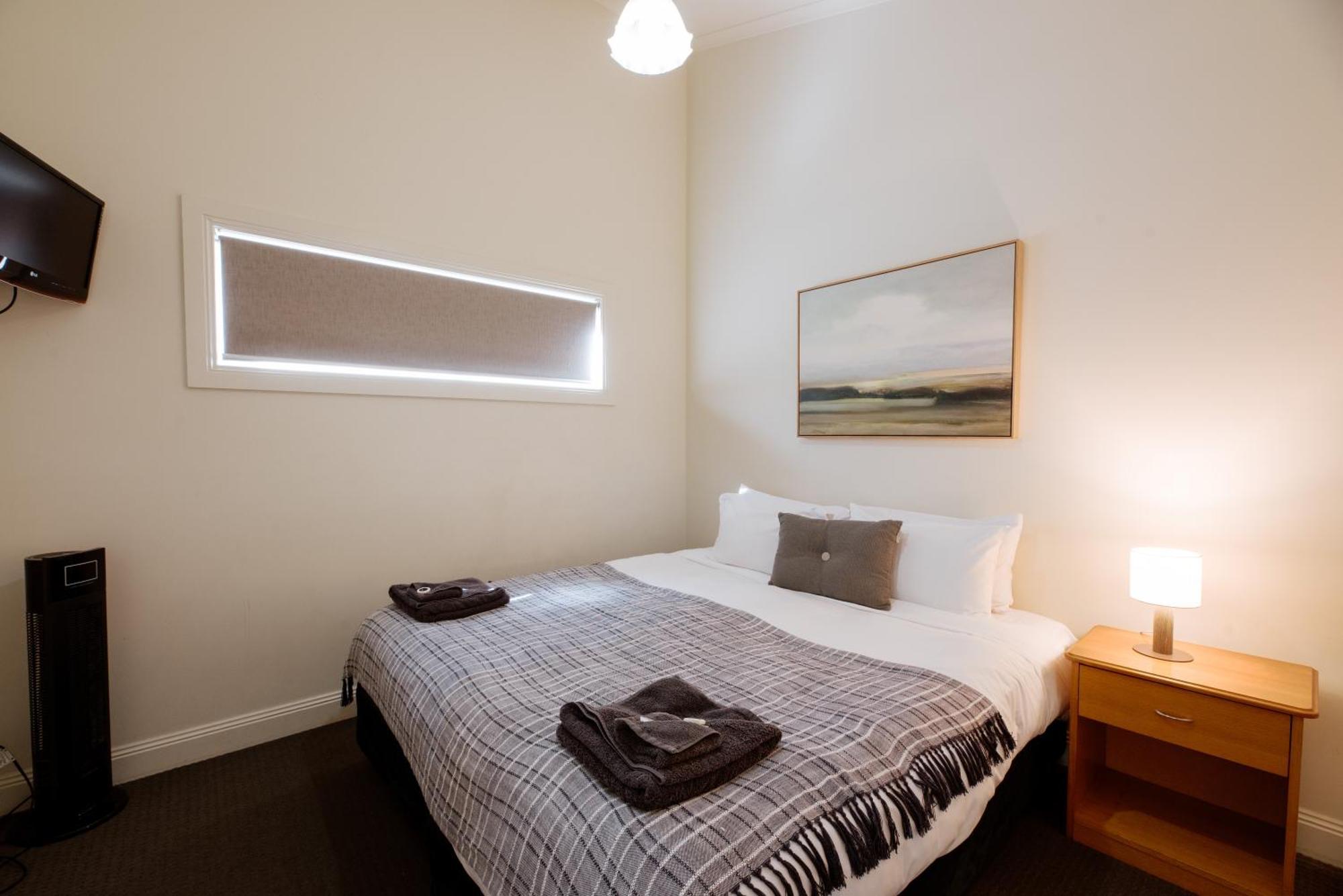 Alexandra Place Bendigo Extérieur photo