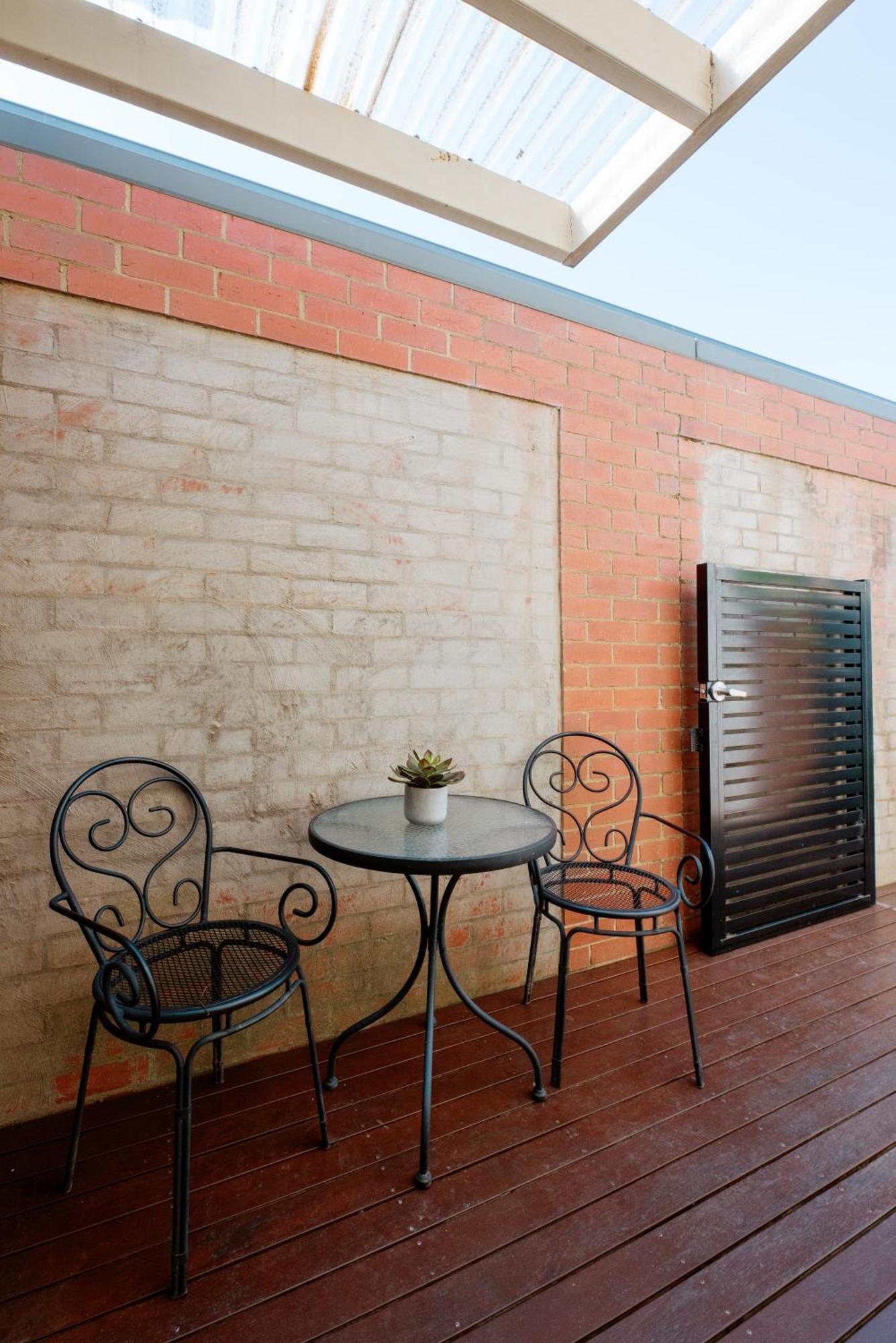 Alexandra Place Bendigo Extérieur photo
