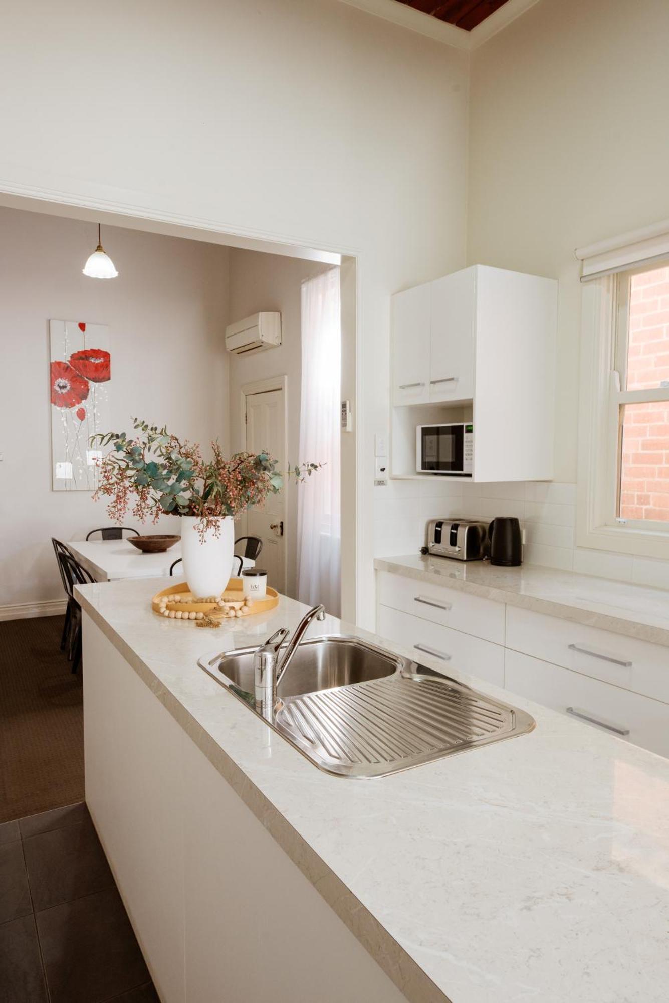 Alexandra Place Bendigo Extérieur photo