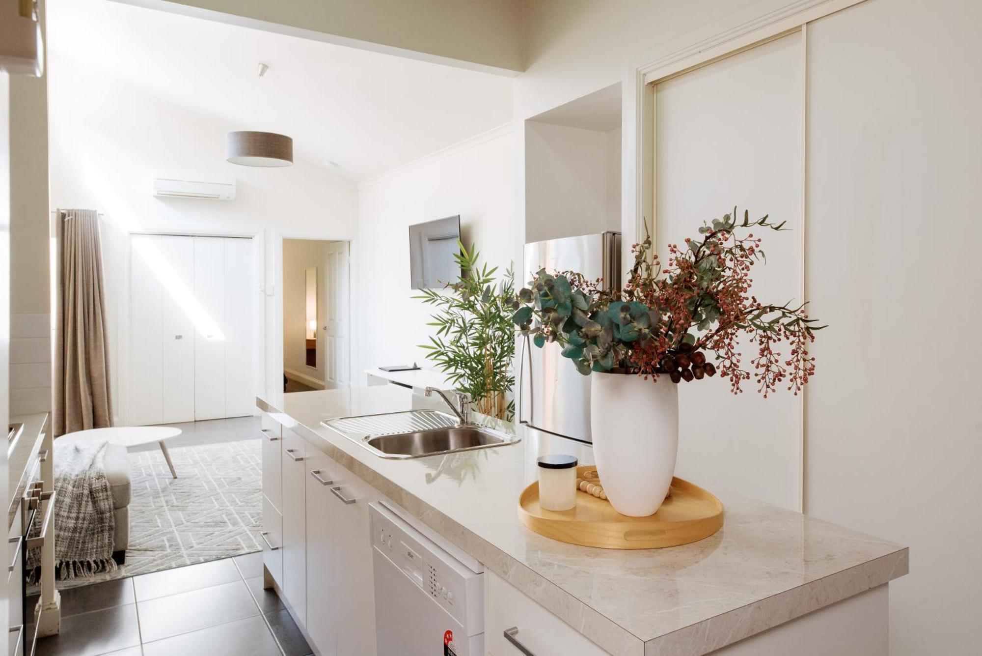 Alexandra Place Bendigo Extérieur photo