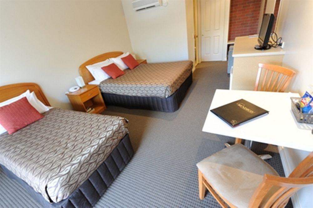 Alexandra Place Bendigo Extérieur photo