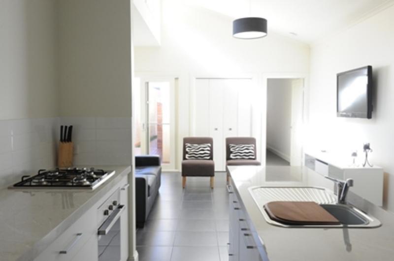 Alexandra Place Bendigo Extérieur photo