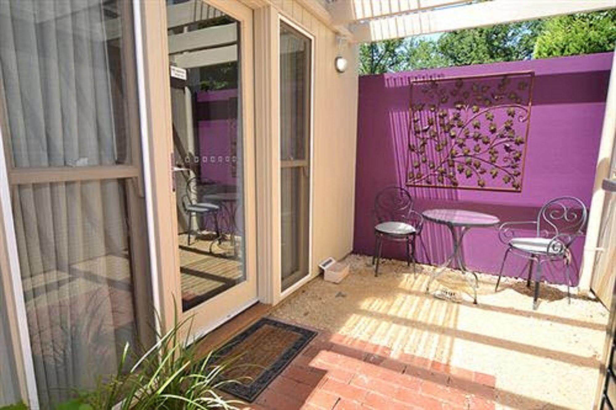 Alexandra Place Bendigo Extérieur photo