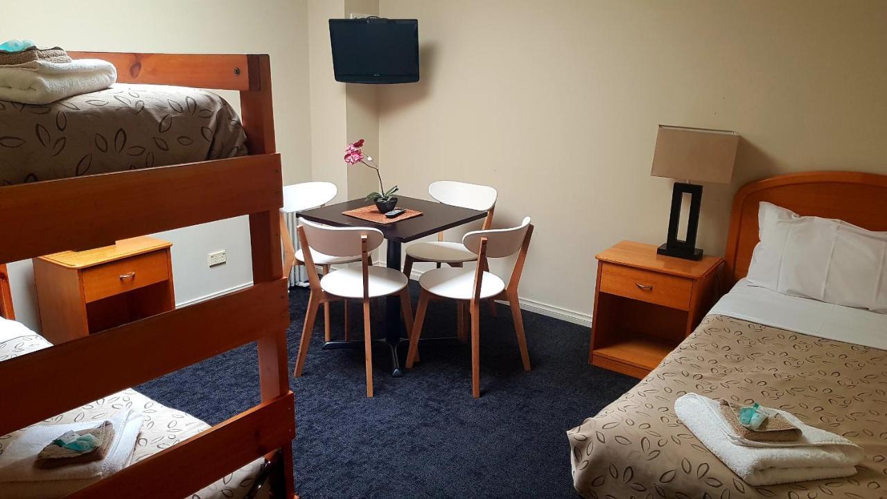 Alexandra Place Bendigo Extérieur photo